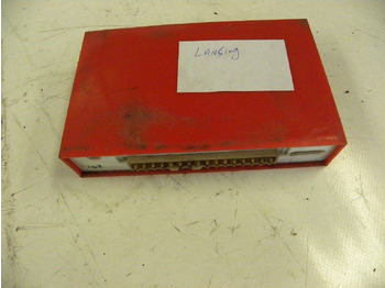 Блок управління