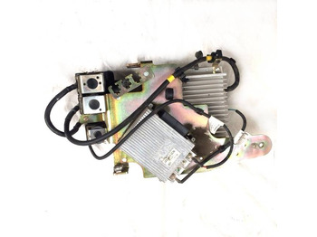 Електрична система в категорії Вантажно-розвантажувальна техніка Traction control Assy for Linde N20-24  Series 132: фото 2