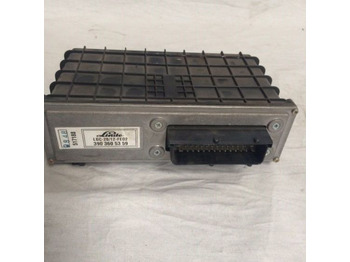 Блок управління в категорії Вантажно-розвантажувальна техніка Traction controller LDC- 20/12 FE02: фото 2