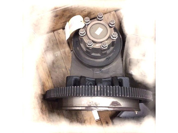 Трансмісія CATERPILLAR