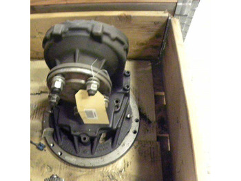 Трансмісія STILL