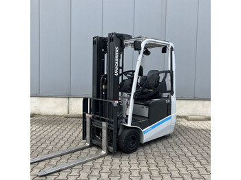 Електронавантажувач UNICARRIERS