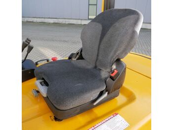 Електронавантажувач Unicarriers EH30L (G1Q2L30Q): фото 5