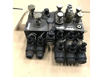 Гідравлічний клапан STILL