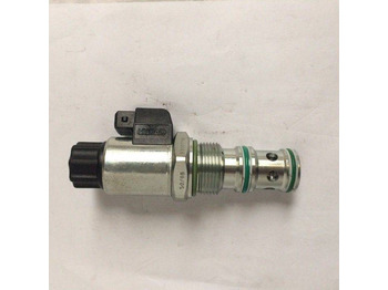 Гідравлічний клапан LINDE