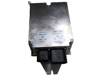 Електрична система