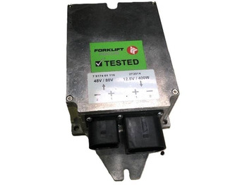 Електрична система