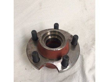 Вісь та запчастини LINDE