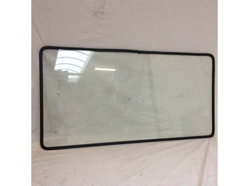 Скло та запчастини KOMATSU