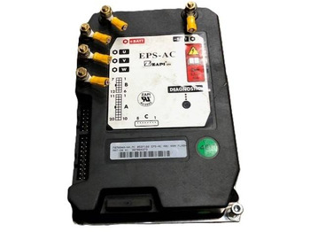 Електрична система