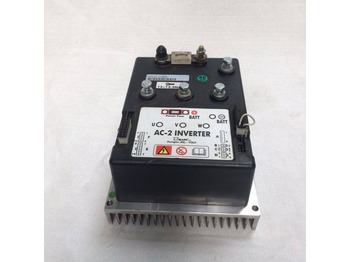 Блок управління