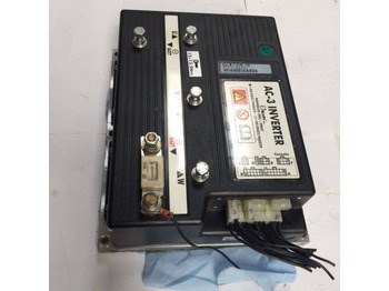 Блок управління