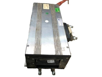 Електрична система