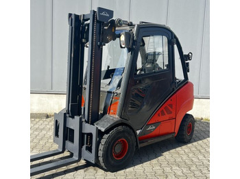Дизельний навантажувач LINDE H30