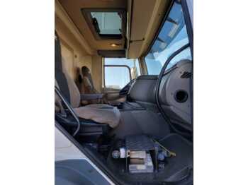 Вантажівка цистерна DAF FAN CF85: фото 3 Вантажівка цистерна DAF FAN CF85: фото 3