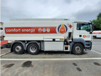 MAN TGS в лізинг MAN TGS: фото 5