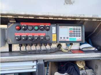 Вантажівка цистерна Scania PRT: фото 2 Вантажівка цистерна Scania PRT: фото 2