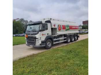 Вантажівка цистерна VOLVO FM 430
