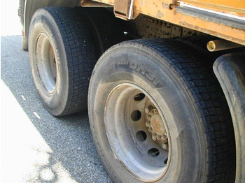 Бортова вантажівка/ Платформа, Вантажівка з маніпулятором Volvo FH 12 6x4 Volvo FH 12 6x4: фото 5 Бортова вантажівка/ Платформа, Вантажівка з маніпулятором Volvo FH 12 6x4 Volvo FH 12 6x4: фото 5