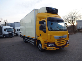 Рефрижератор вантажівка DAF LF 230