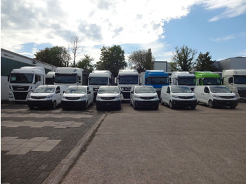 Легковий фургон OPEL Vivaro