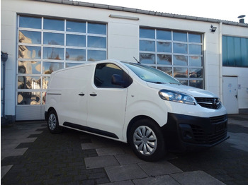 Новий Легковий фургон Opel 50 x Vivaro Kasten L1H1, Klima, PDC,: фото 5
