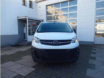 Новий Легковий фургон Opel 50 x Vivaro Kasten L1H1, Klima, PDC,: фото 4