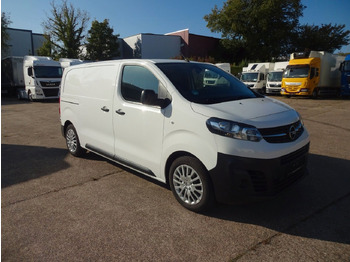 Легковий фургон Opel Vivaro Kasten L1H1, Klima, PDC,: фото 3 Легковий фургон Opel Vivaro Kasten L1H1, Klima, PDC,: фото 3