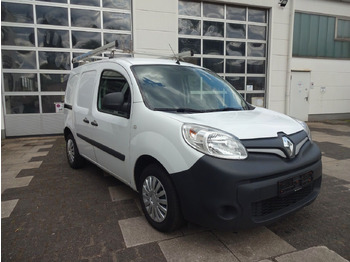 Пасажирський фургон RENAULT Kangoo