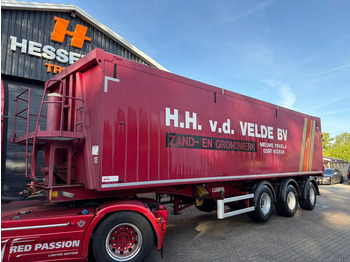 Самоскид напівпричіп CARNEHL