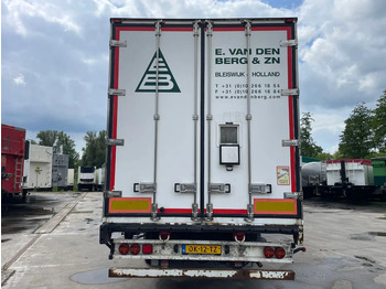 Pacton 3AS Thermo King SL 400e 2X Stuuras Schijfremmen в лізинг Pacton 3AS Thermo King SL 400e 2X Stuuras Schijfremmen: фото 4
