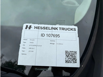 Легковий фургон Renault Trafic 1.6 dCi T27 L1H1 Comfort Airco/Klima Trekhaak EURO 6: фото 4