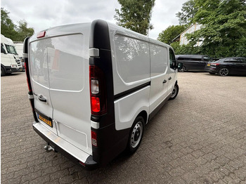 Легковий фургон Renault Trafic 1.6 dCi T27 L1H1 Comfort Airco/Klima Trekhaak EURO 6: фото 2