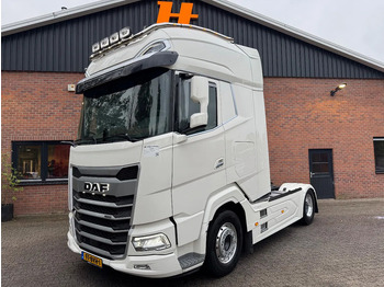 Тягач DAF XG+ 480