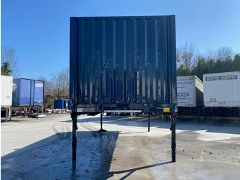 Krone BDF-System 7.450 mm в лізинг Krone BDF-System 7.450 mm: фото 3