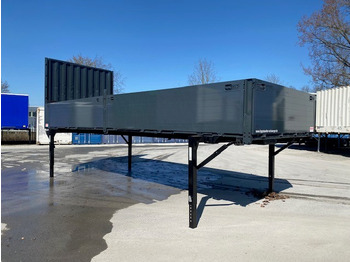 Krone BDF-System 7.450 mm в лізинг Krone BDF-System 7.450 mm: фото 2