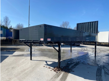 Krone BDF-System 7.450 mm в лізинг Krone BDF-System 7.450 mm: фото 1