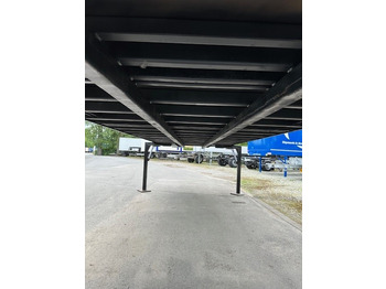 Кузов - фургон Krone BDF-System, 7.450 mm lang, LACK NEU!: фото 3