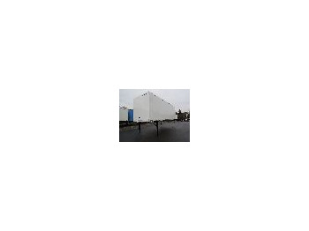 Кузов - фургон Krone BDF-System, 7.450 mm lang, LACK NEU!: фото 5