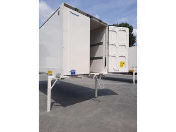Кузов - фургон Krone BDF-System, 7.450 mm lang: фото 4