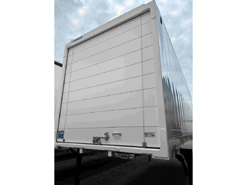 Кузов - фургон Krone BDF-System, 7.450 mm lang: фото 4