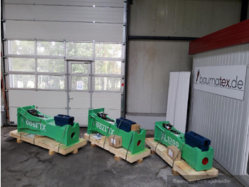 Новий Гідравлічний молот в категорії Будівельна техніка Montabert XL2700, XL1900, XL1700, XL1300, XL1000: фото 3 Новий Гідравлічний молот в категорії Будівельна техніка Montabert XL2700, XL1900, XL1700, XL1300, XL1000: фото 3