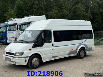 Туристичний автобус FORD Transit