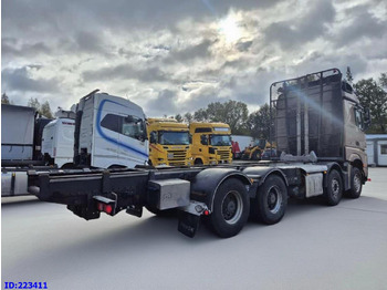 Вантажівка шасі MERCEDES-BENZ Arocs 3763 8x4 Euro6: фото 5 Вантажівка шасі MERCEDES-BENZ Arocs 3763 8x4 Euro6: фото 5