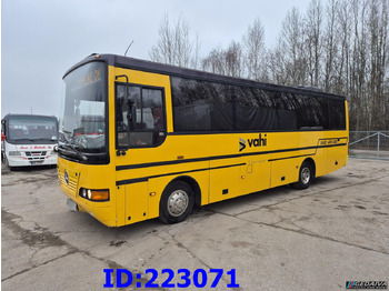 Туристичний автобус MERCEDES-BENZ Tourino