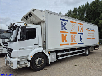 Рефрижератор вантажівка MERCEDES-BENZ Axor 1833