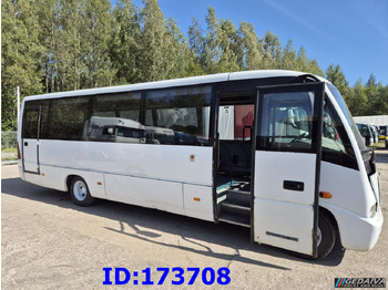 Туристичний автобус MERCEDES-BENZ Medio 30 Seat: фото 5