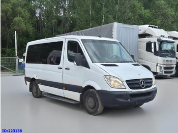 Мікроавтобус MERCEDES-BENZ Sprinter 213