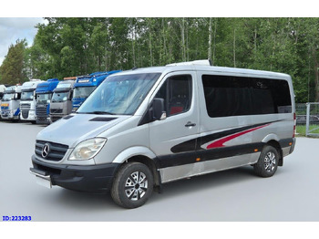 Мікроавтобус MERCEDES-BENZ Sprinter 313