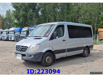 Туристичний автобус MERCEDES-BENZ Sprinter 315